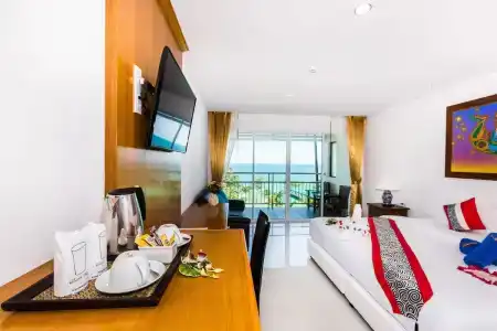Lamai Coconut Beach Resort - 47