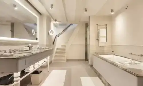 Waldorf Astoria Amsterdam - 103