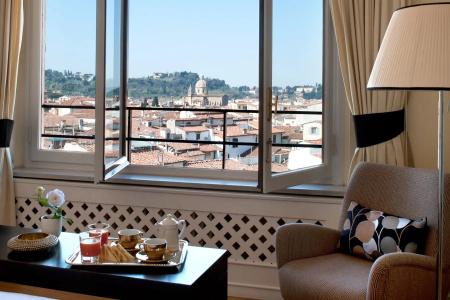 Tornabuoni Suites Collection Residenza D'Epoca - 74