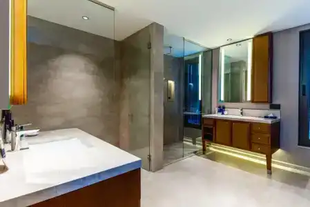 Kaya Palazzo Resort & Residences Le Chic Bodrum - 69