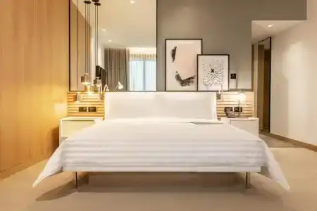 Le Royal Meridien Beach Resort & Spa Dubai - 10