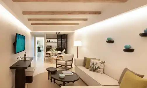 Mitsis Rinela Beach Resort & Spa - 68