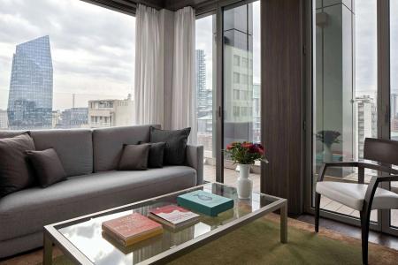 Hyatt Centric Milan Centrale - 68