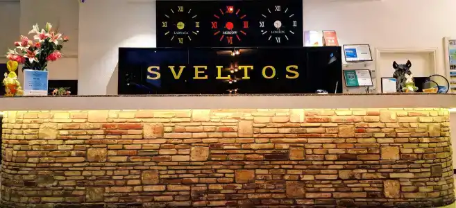 Sveltos - 39