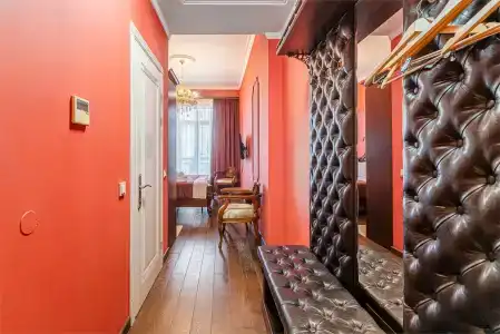 Апарт-отель Lorren - 23