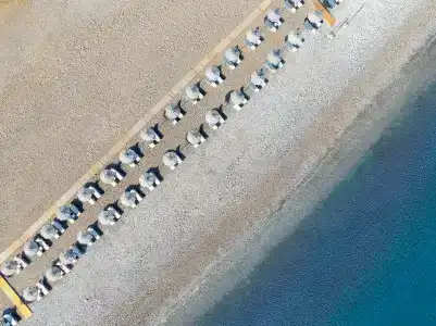 Sun Beach Resort - 25
