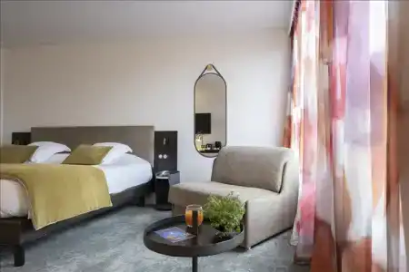 Best Western Premier Masqhotel - 58
