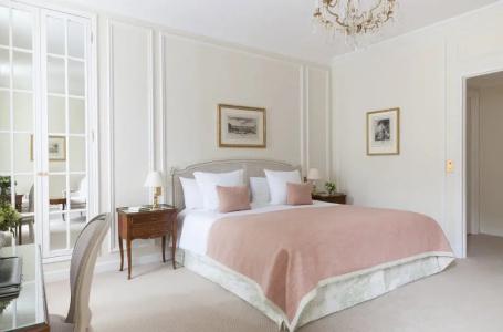 Le Bristol Paris - an Oetker Collection - 37