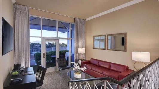 Westgate Las Vegas Resort and Casino - 123
