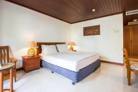 Garden Sea View Resort - 63
