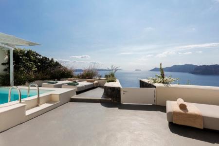 Canaves Oia Suites & Spa - 171