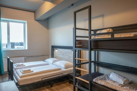 Moxy Copenhagen - 9