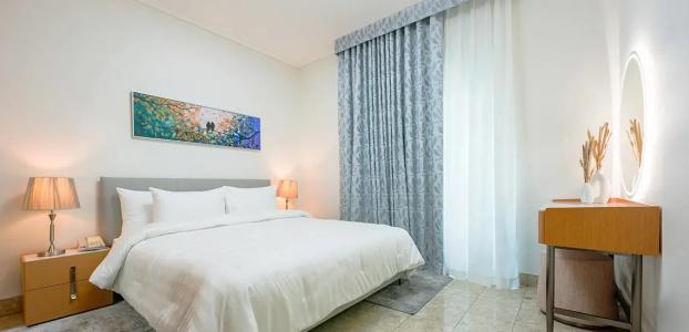 Al Bustan Centre & Residence - 36