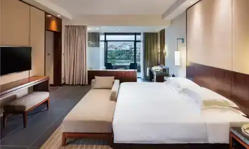 Hilton Sanya Yalong Bay Resort & Spa - 66