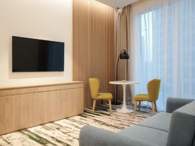 Holiday Inn Business Bay - 31