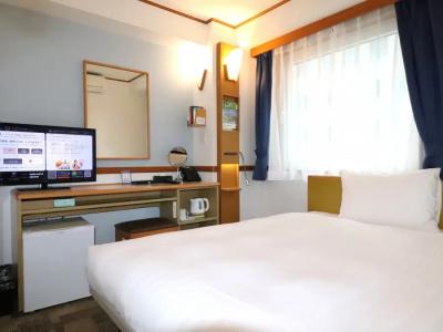 Toyoko Inn Tokyo Monzen-nakacho Eitaibashi - 33