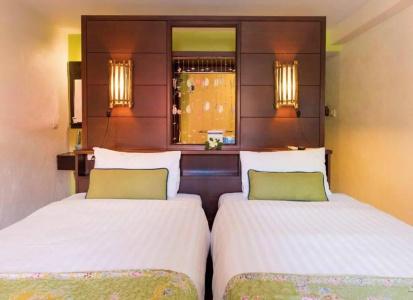 Vacation Village Phra Nang Inn - Sha Extra Plus - 7