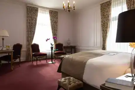Bellevue Palace Bern - 77