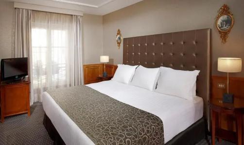 Melia Paris Vendome - 62