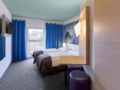 b&b Dortmund-City - 38