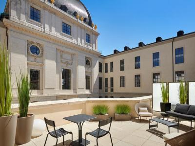 Intercontinental Lyon - Dieu, An Ihg - 53
