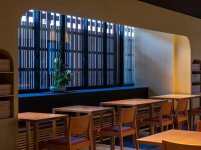 Mitsui Garden Kyoto Shinmachi Bettei - 18