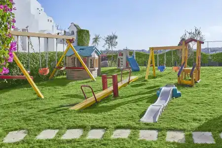 JAZ Neo Naama Bay - 14