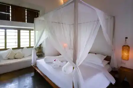 De Villas & Spa - 26