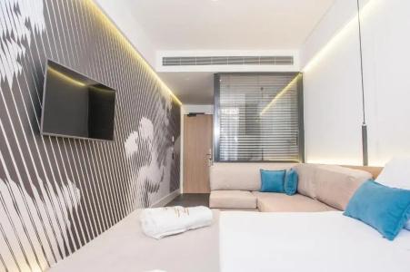 Athens Lodge - 27