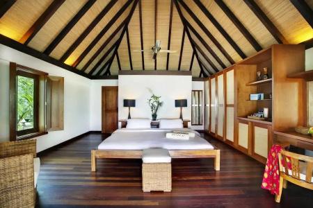Gangehi Island Resort & Spa - 8