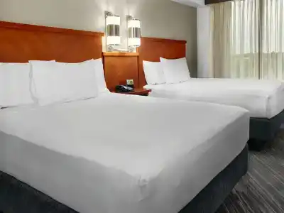 Hyatt Place Denver Airport - 30