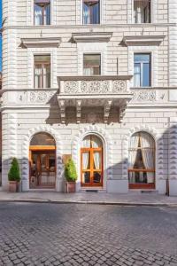 Raffaello; Sure Hotel Collection by Best Western - 41