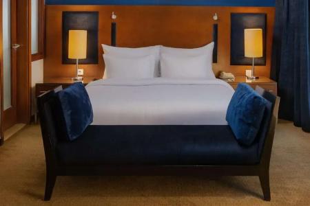 Radisson Blu, Cairo Heliopolis - 77