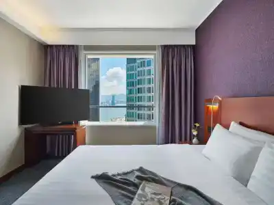 Novotel Century - 19