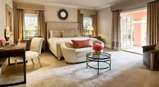 The Beverly Hills - Dorchester Collection - 145