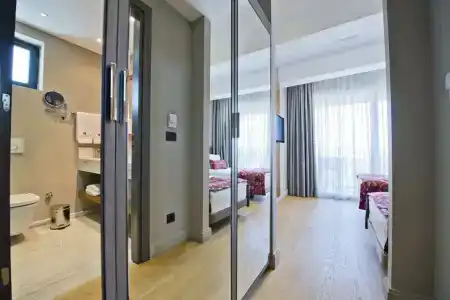 Ramada Resort Bodrum - 30