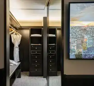 Hassler Roma - 14