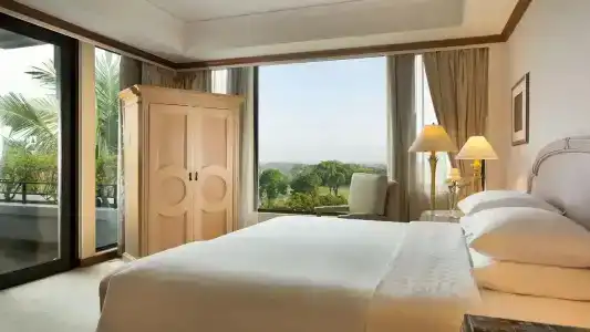 Hyatt Regency Yogyakarta - 36