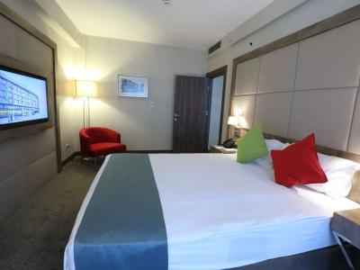 ibis Styles Istanbul Bomonti - 101