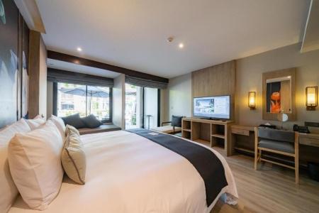 La Flora Khao Lak - Sha Extra Plus - 47