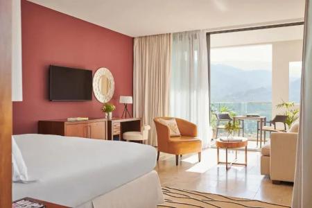 Jumeirah Port Soller & Spa - 4