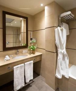 Starhotels Ritz - 39