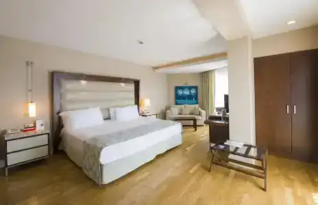Ramada Plaza by Wyndham Antalya - 37