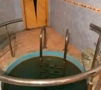 Лесная - 9