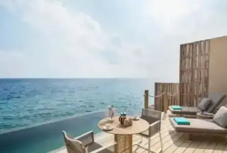 InterContinental Maldives Maamunagau Resort, an IHG - 32