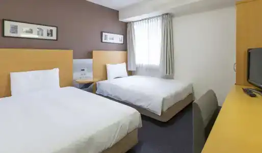 Comfort Osaka Shinsaibashi - 32