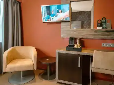 Mercure Tilburg Centrum - 15