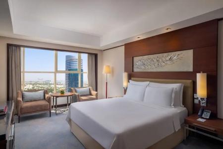 Grand Millennium Dubai - 41
