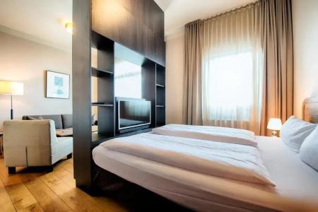 Mondrian Suites Berlin am Checkpoint Charlie - 59