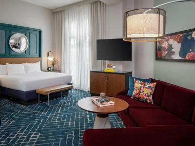Hyatt Centric French Quarter - 46